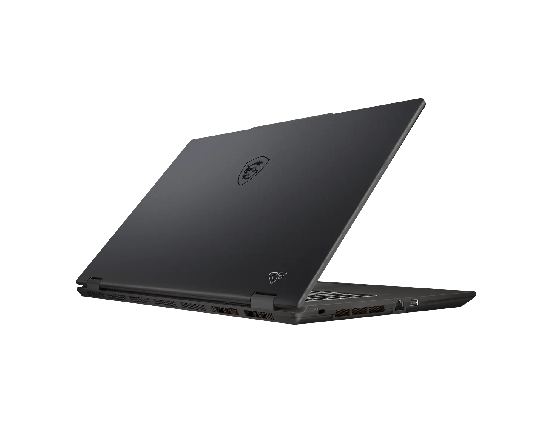 Cyborg 17 Black Edition B2RW