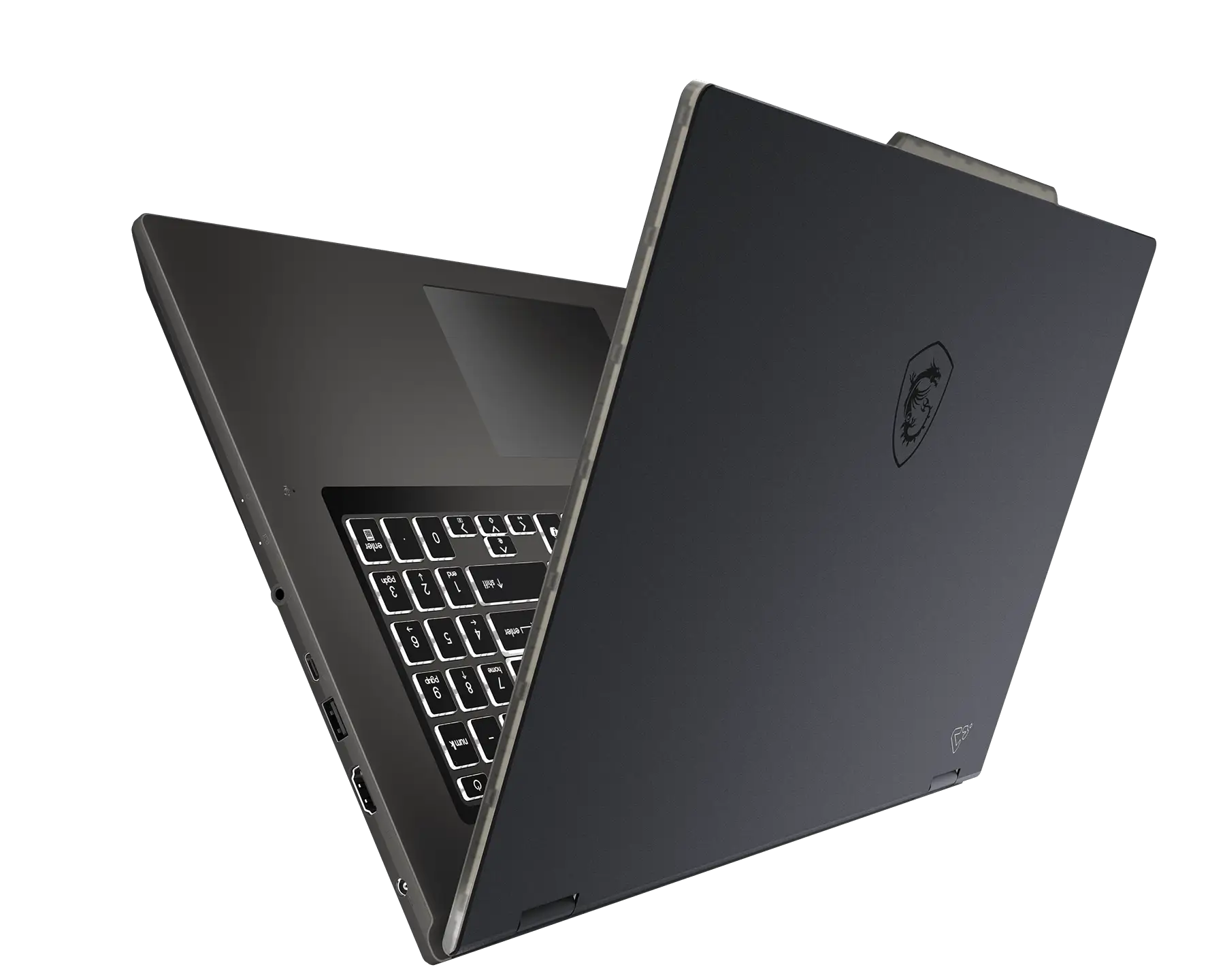 Cyborg 17 Black Edition B2RW