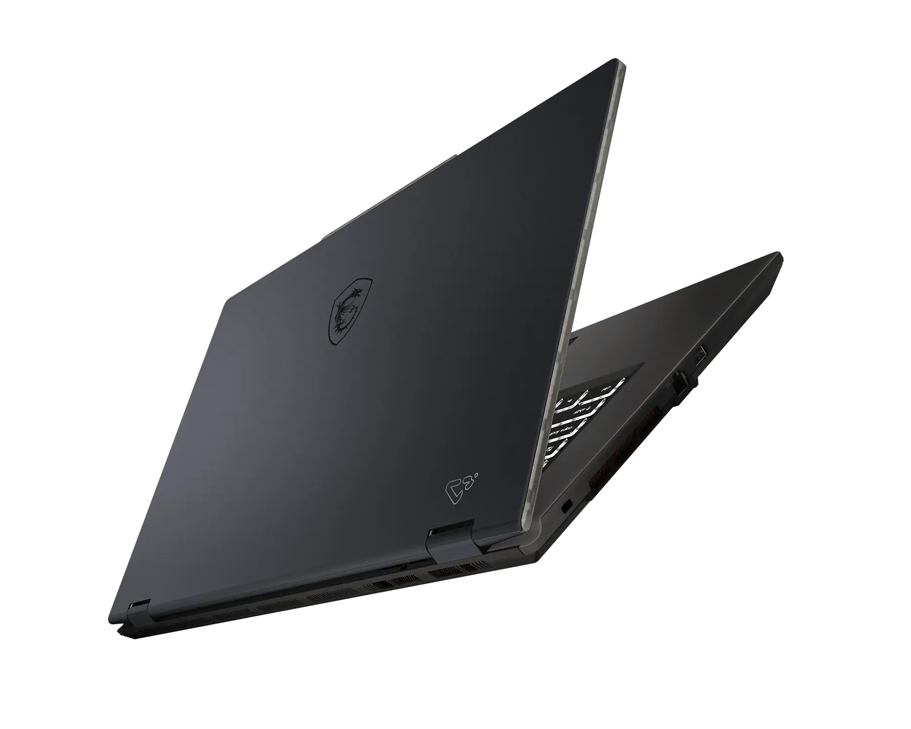 Cyborg 17 Black Edition B2RW