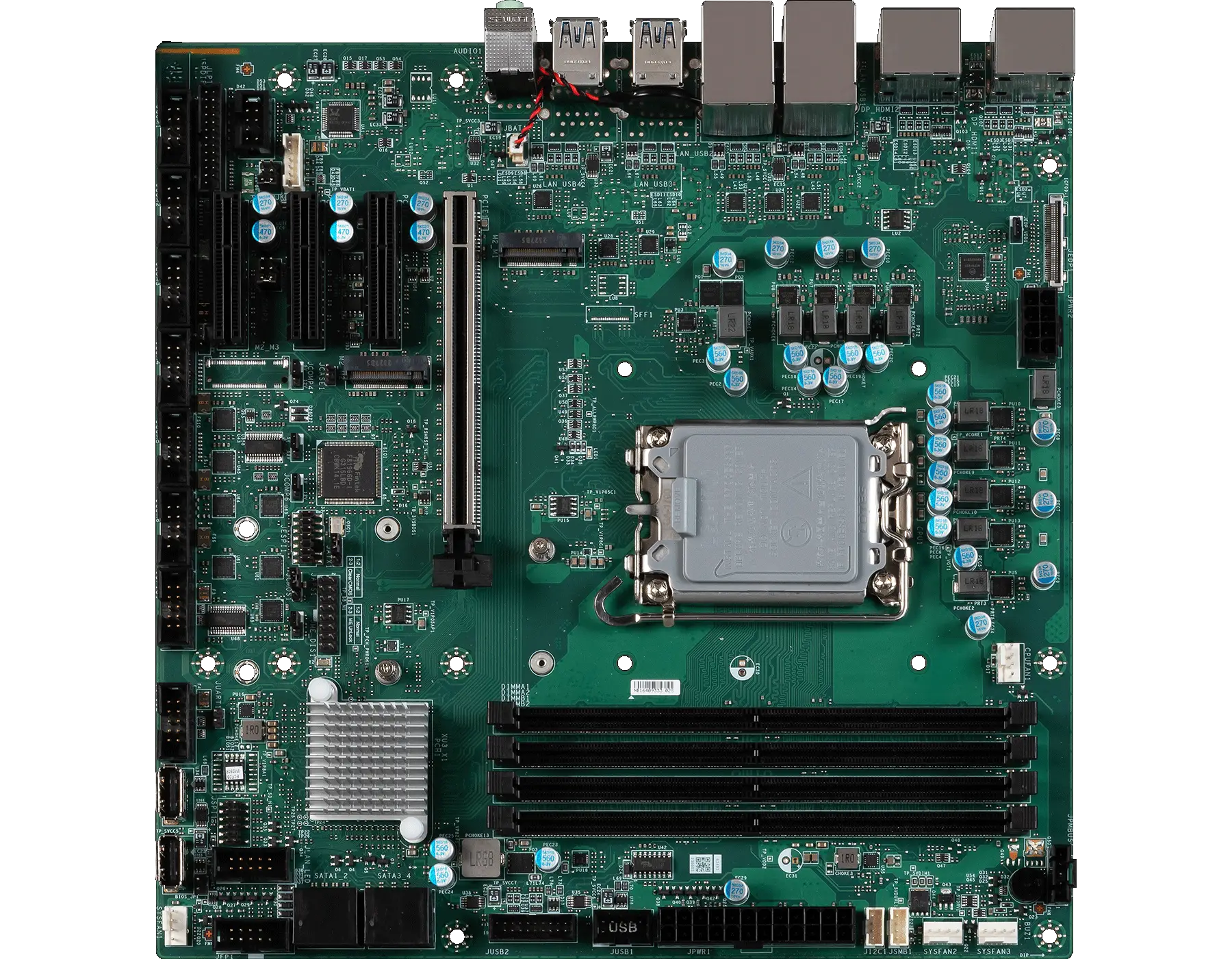 sbc