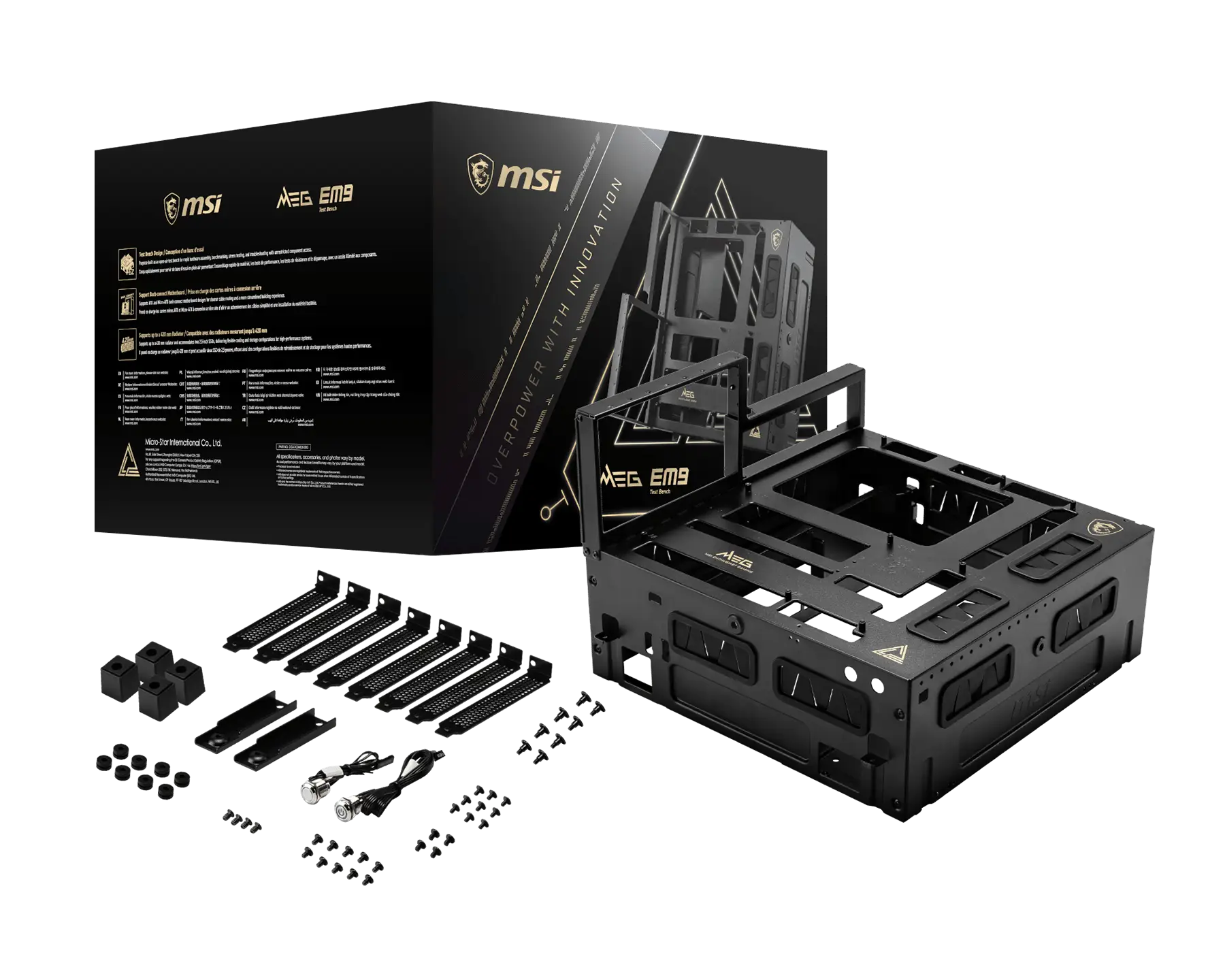 MEG EM9