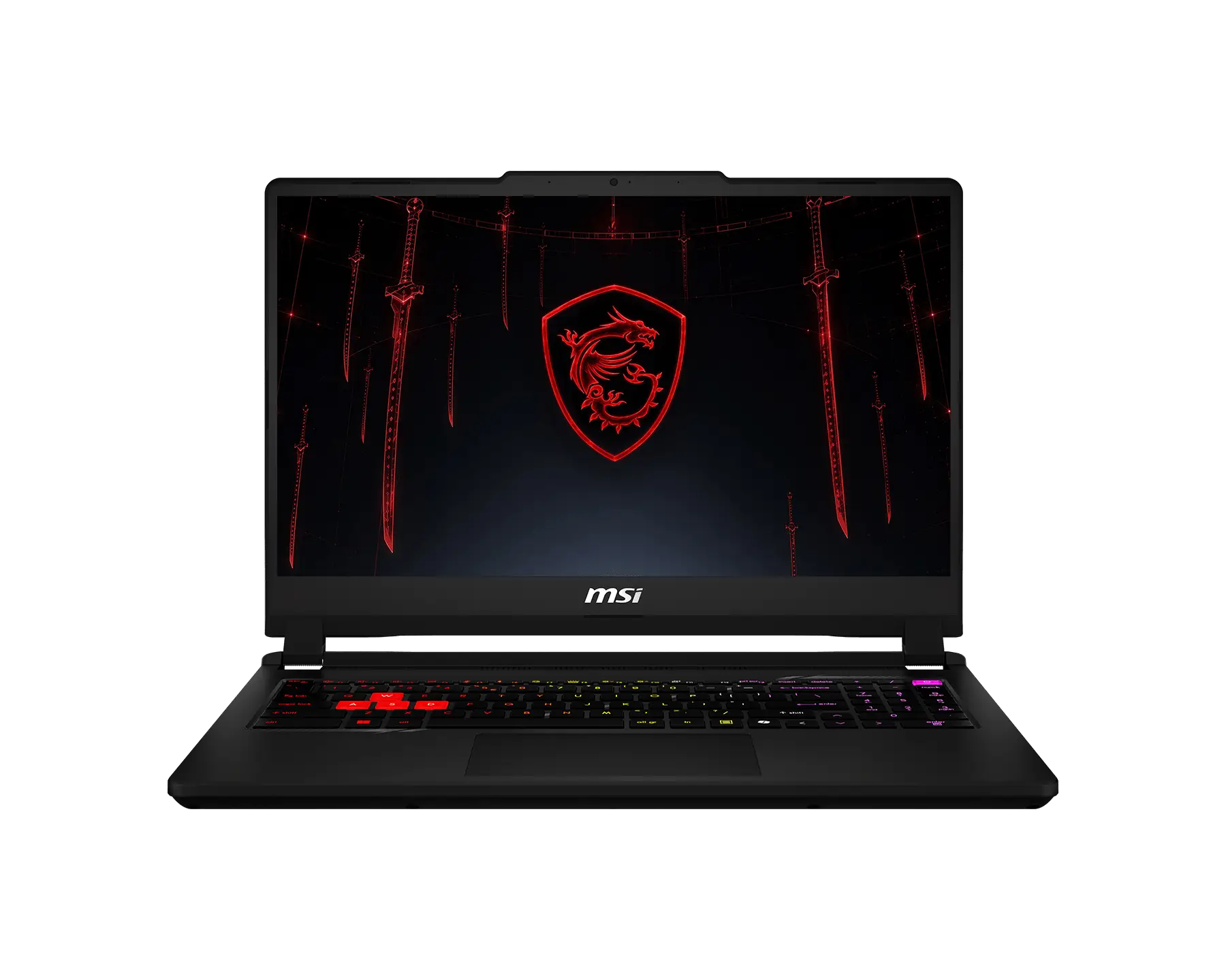 Katana 15 HX C14W