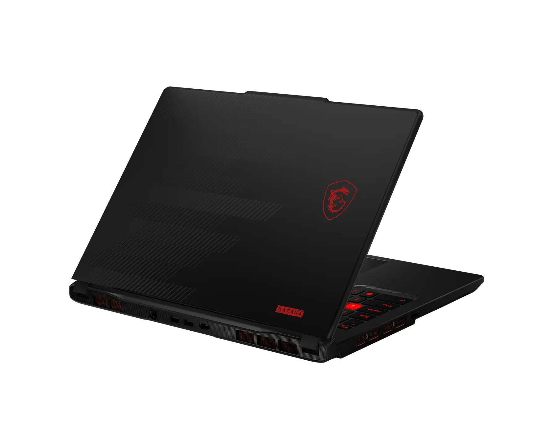 Katana 15 HX C14W