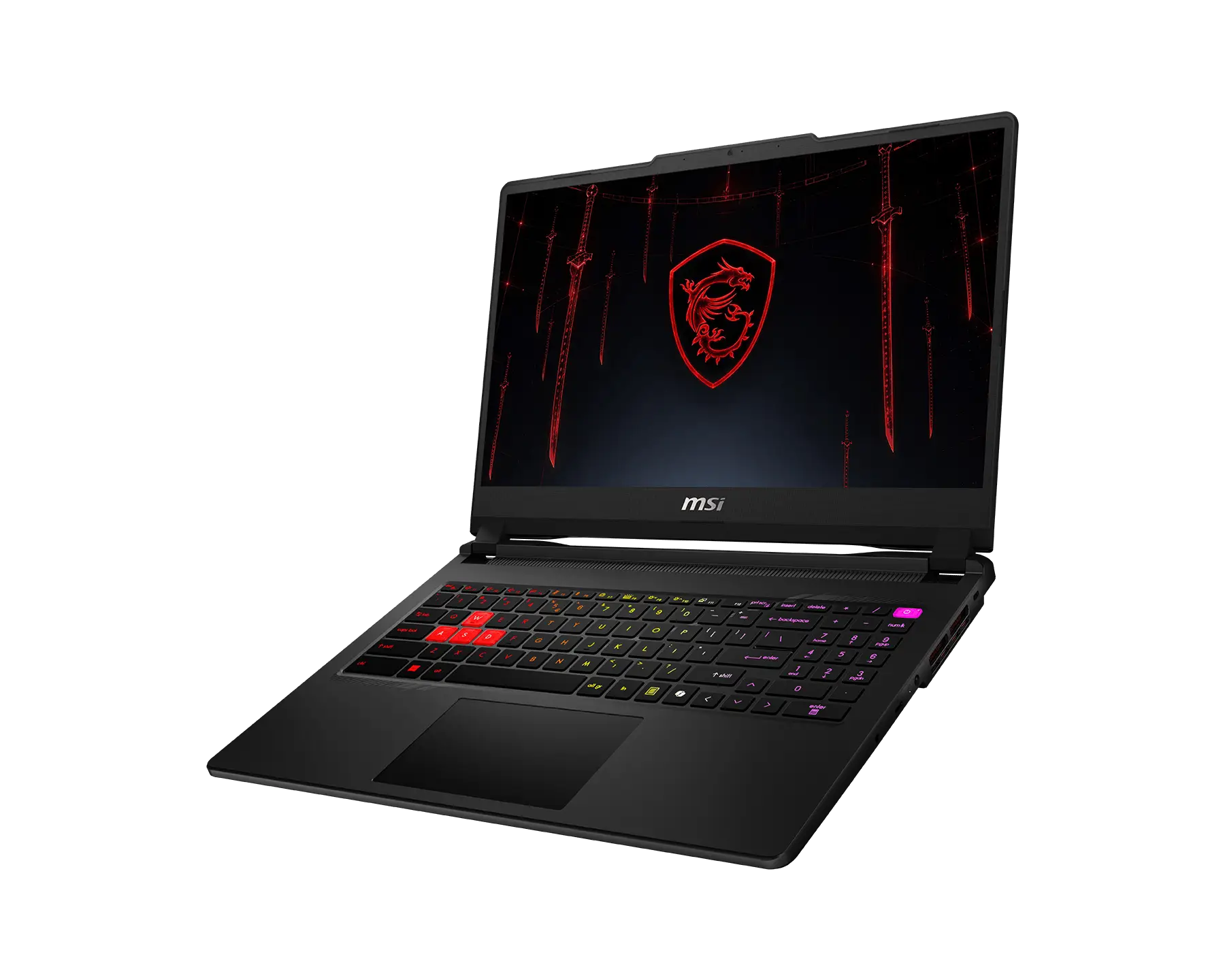 Katana 15 HX C14W
