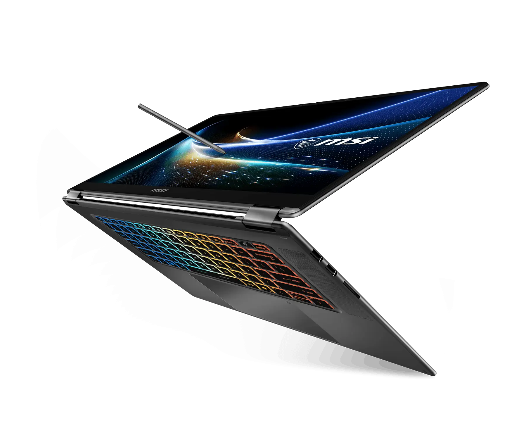 Prestige N16 Flip AI+ C1XM