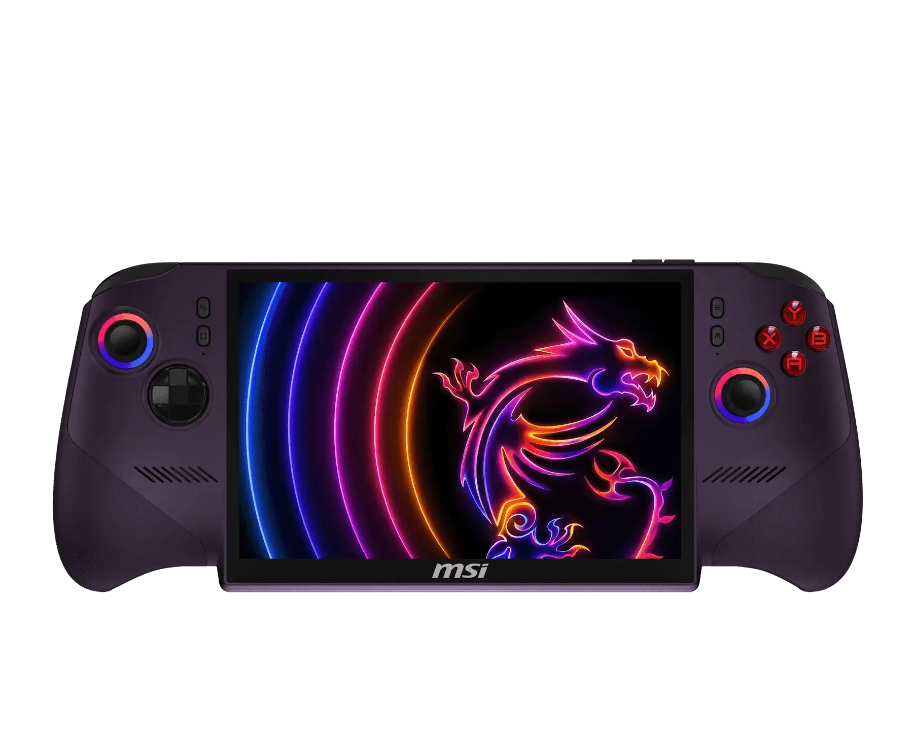 Claw 8 EX AI+ CG3EM<br />Copilot+ PC