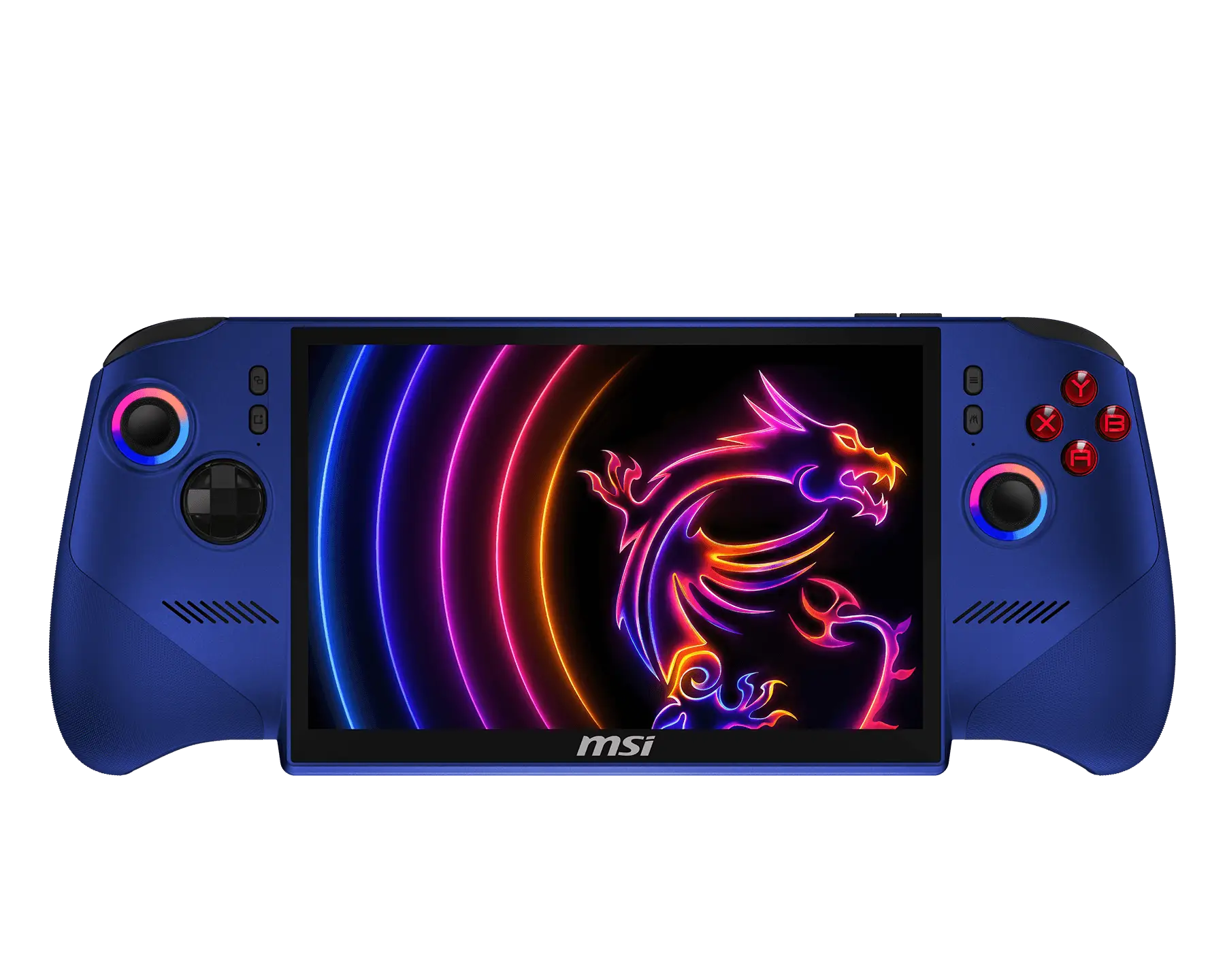 Claw 8 EX AI+ CG3M<br />Copilot+ PC