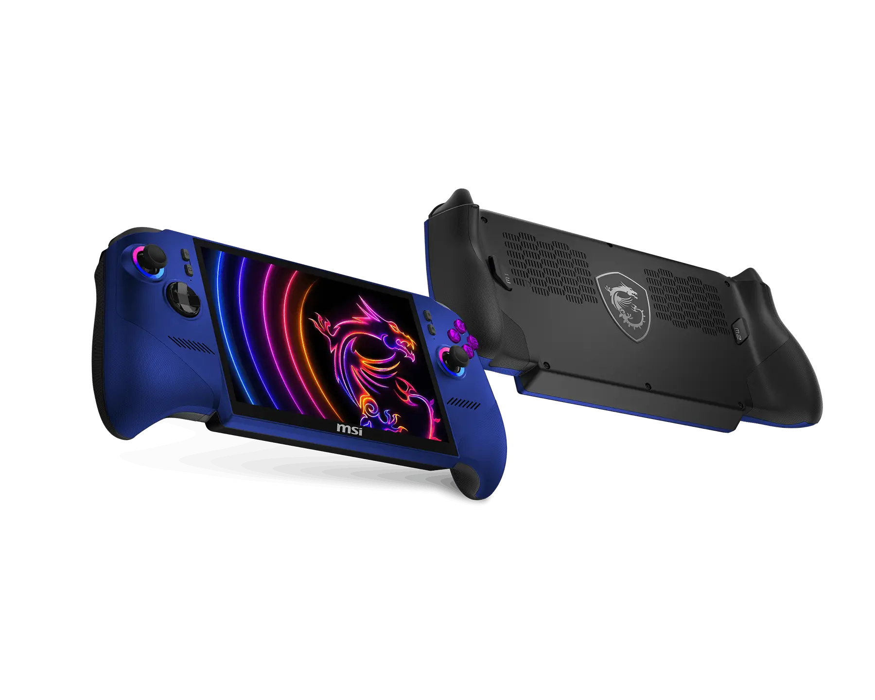 Claw 8 EX AI+ CG3M