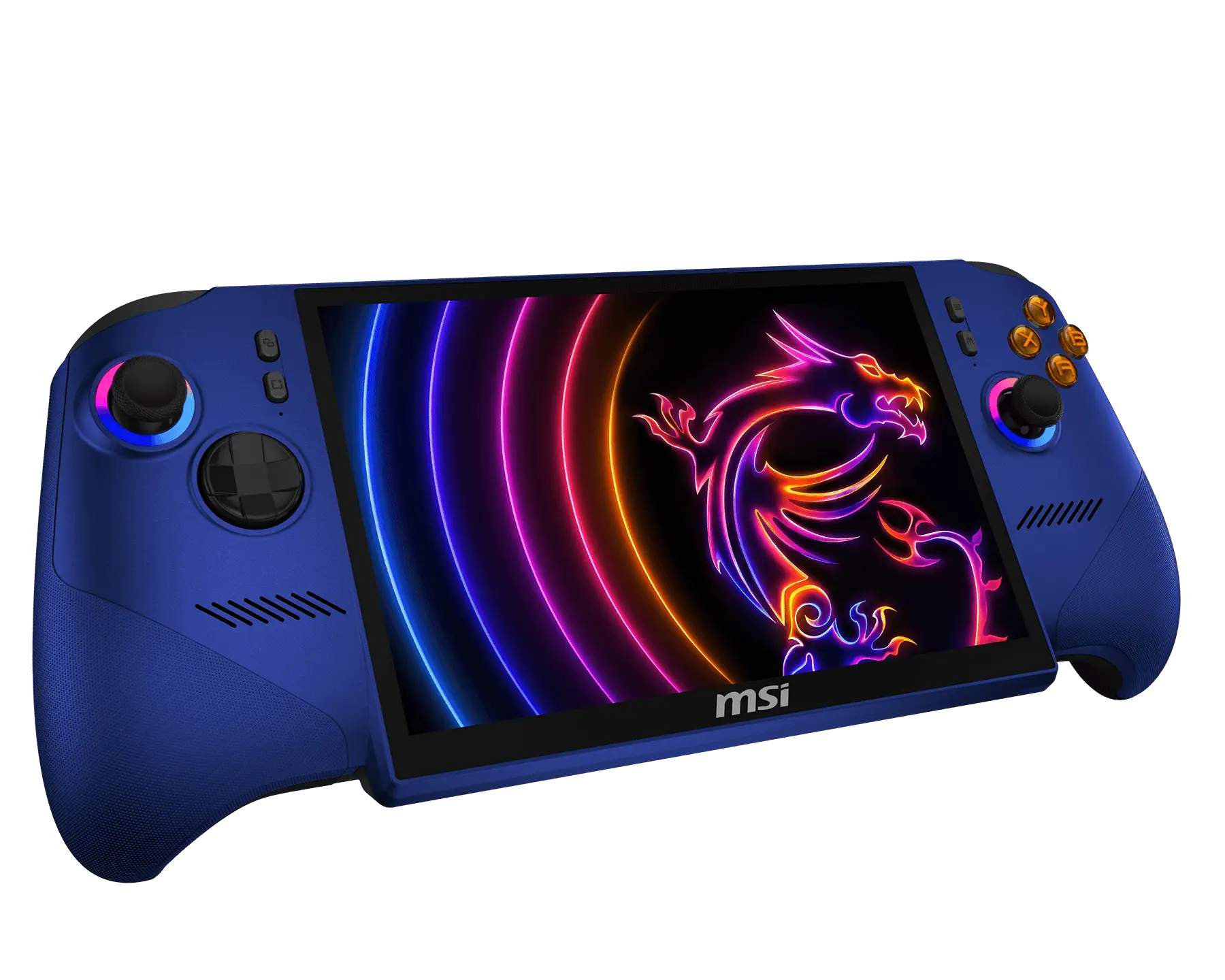 Claw 8 EX AI+ CG3M