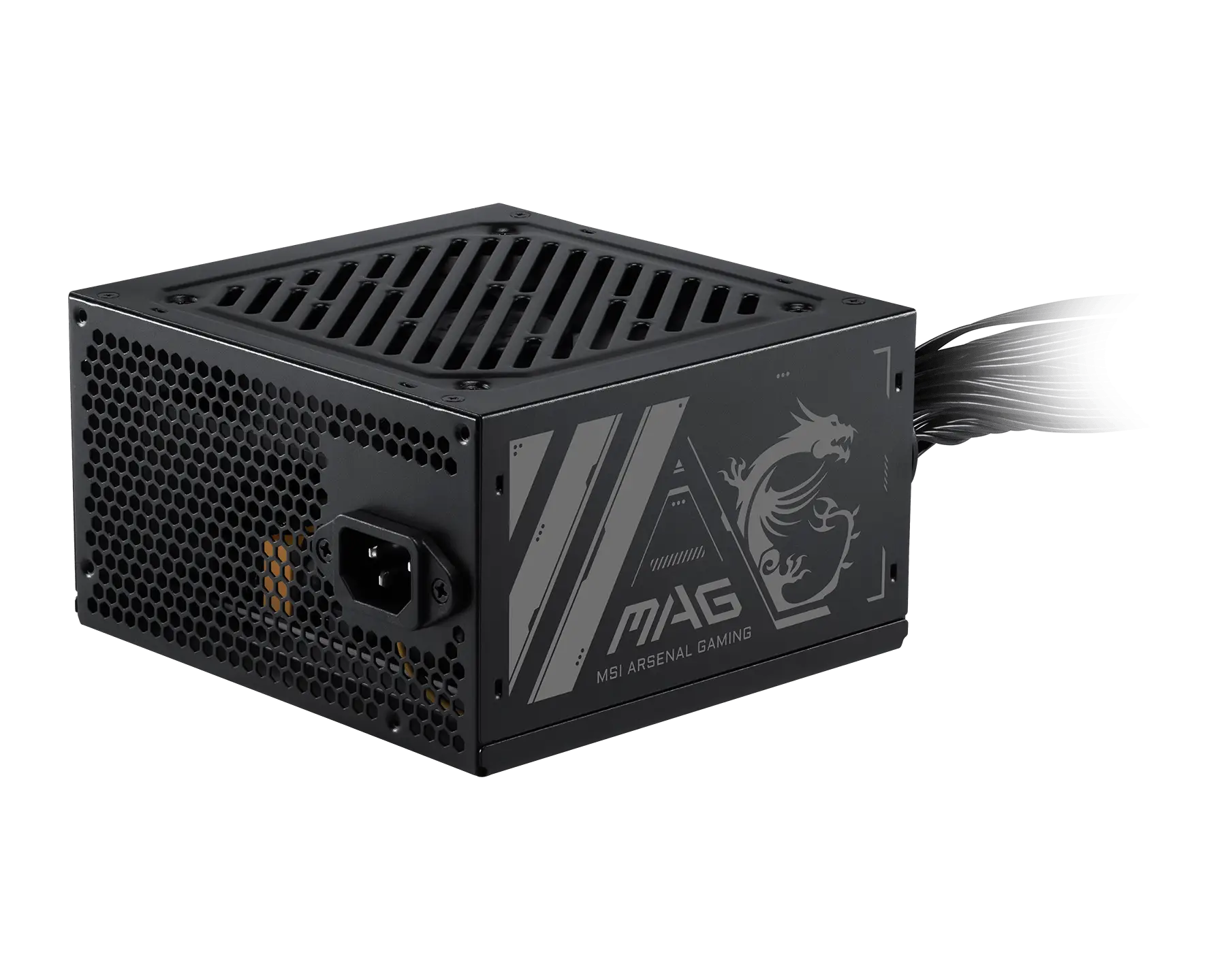 MAG A500N-H