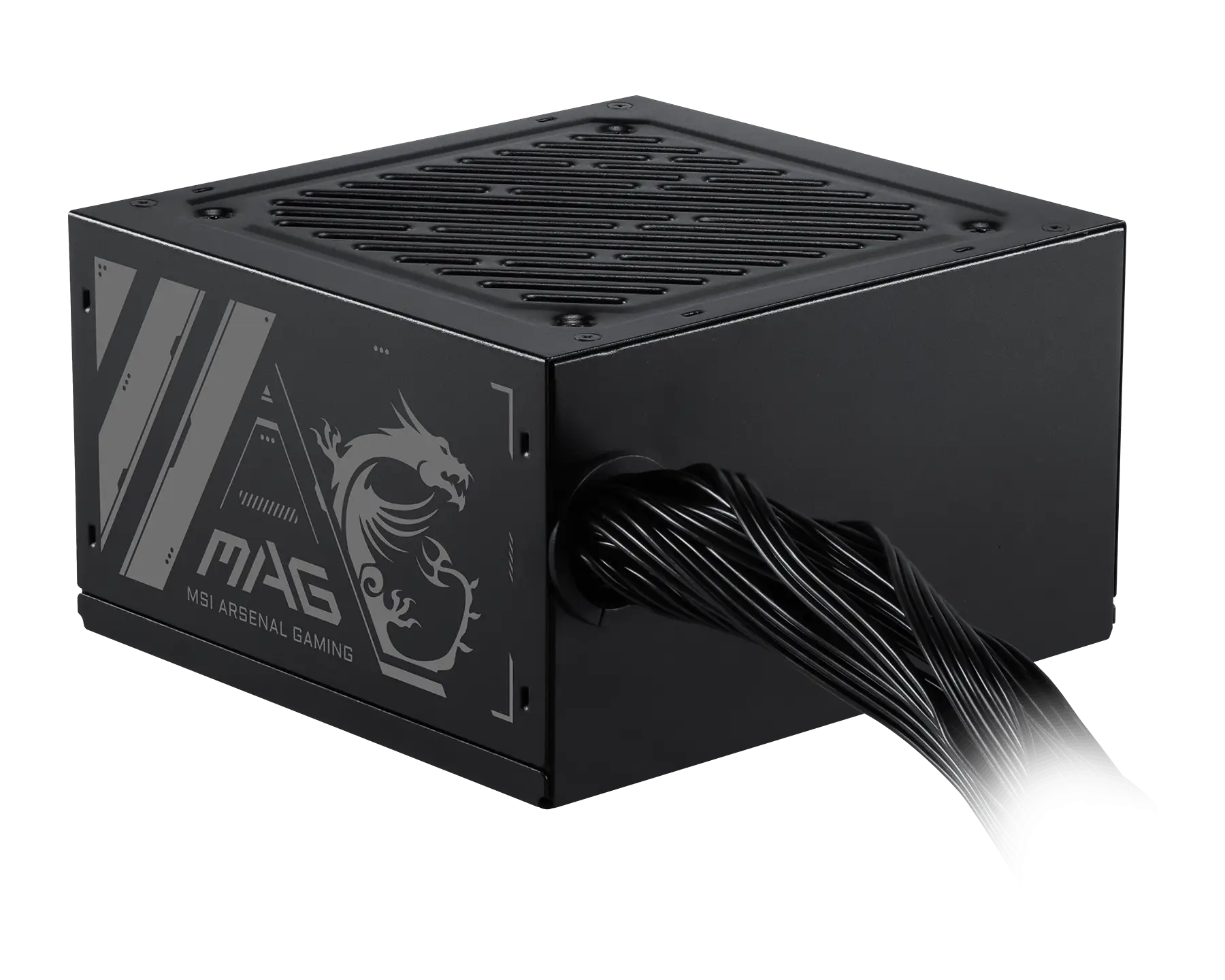 MAG A500N-H
