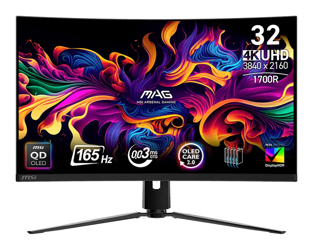 MAG 321CUP QD-OLED