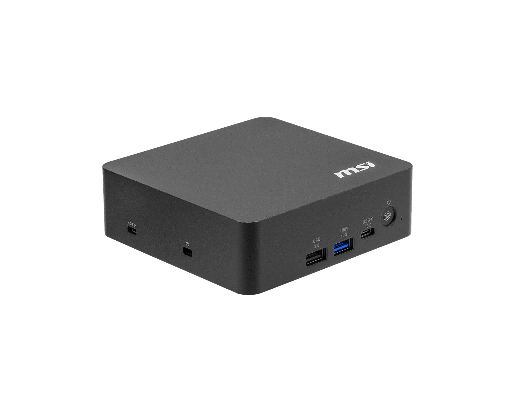 Cubi NUC AI+ 3MG