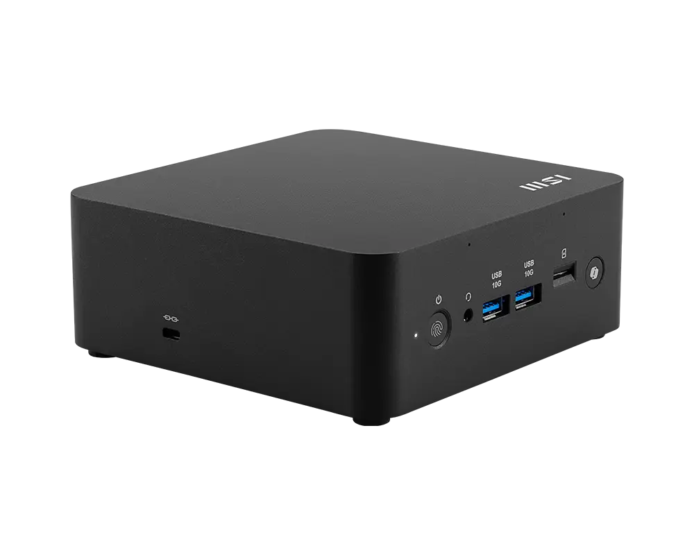 Cubi NUC AI+ 2MG