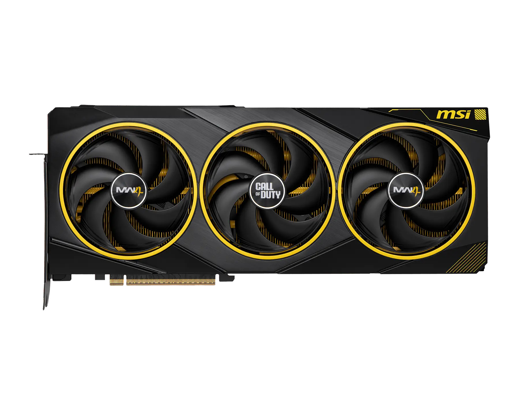 GeForce RTX™ 5080 16G COD MW4 EDITION OC