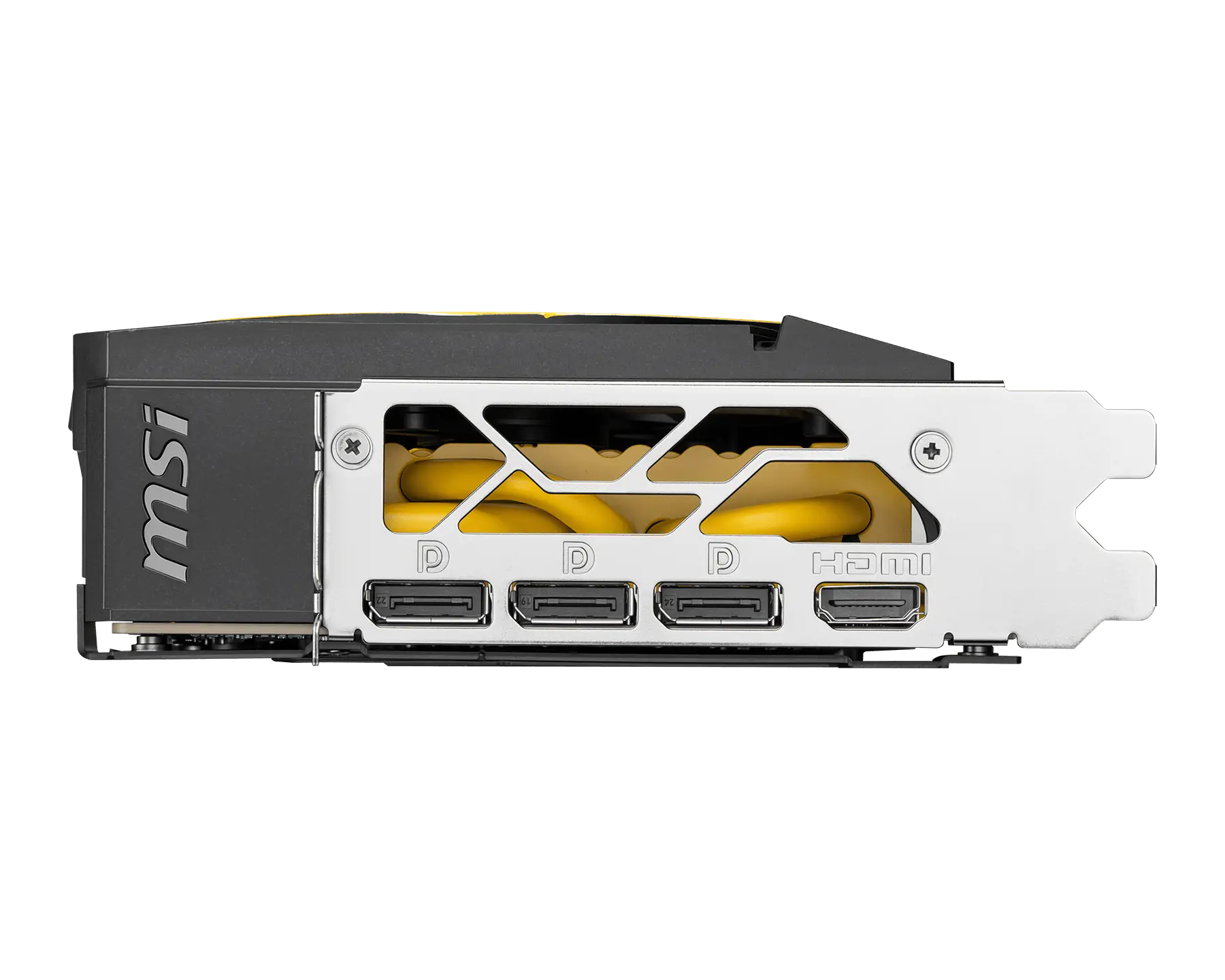 GeForce RTX™ 5080 16G COD MW4 EDITION OC