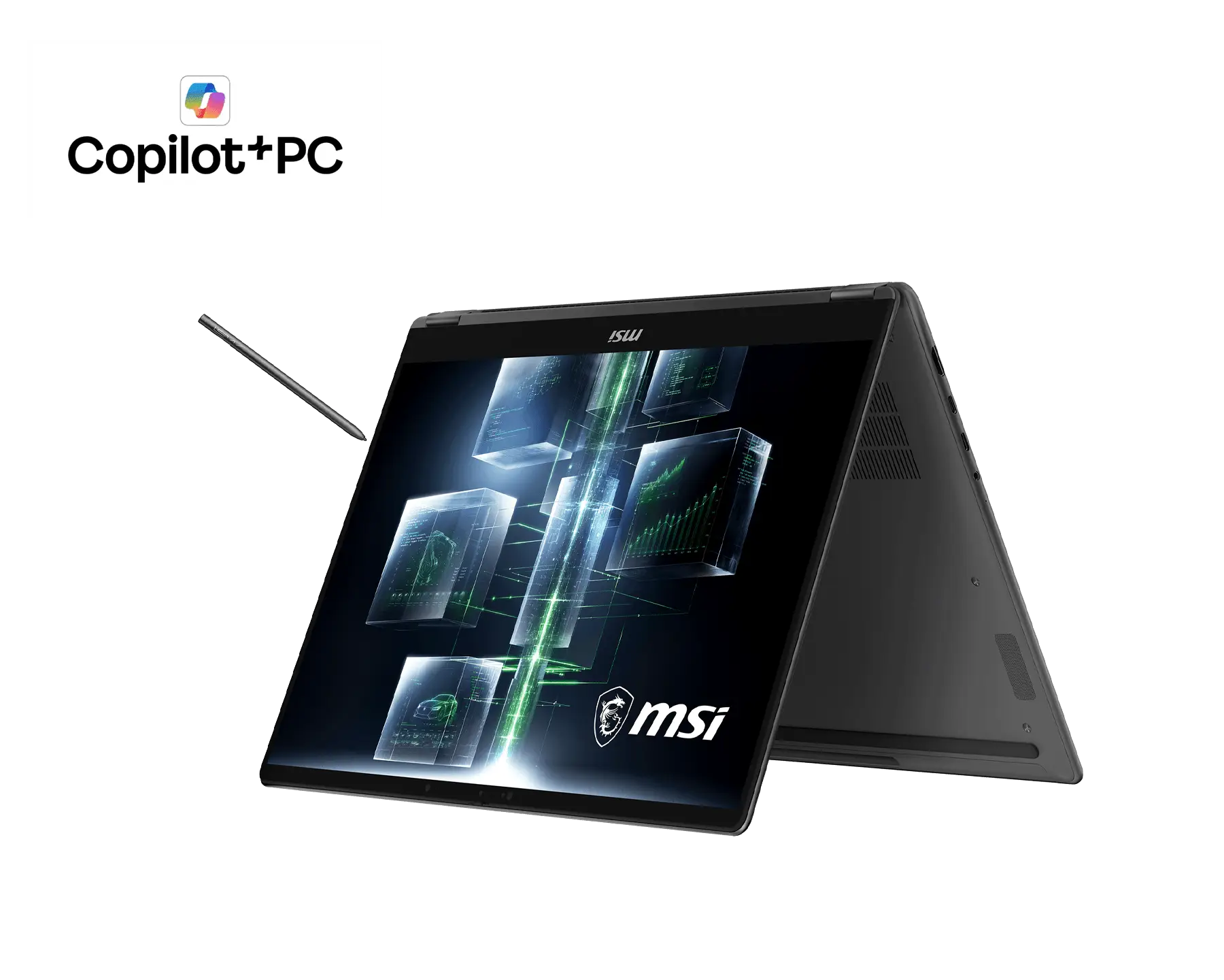 Prestige N16 Flip AI+ C1XM
