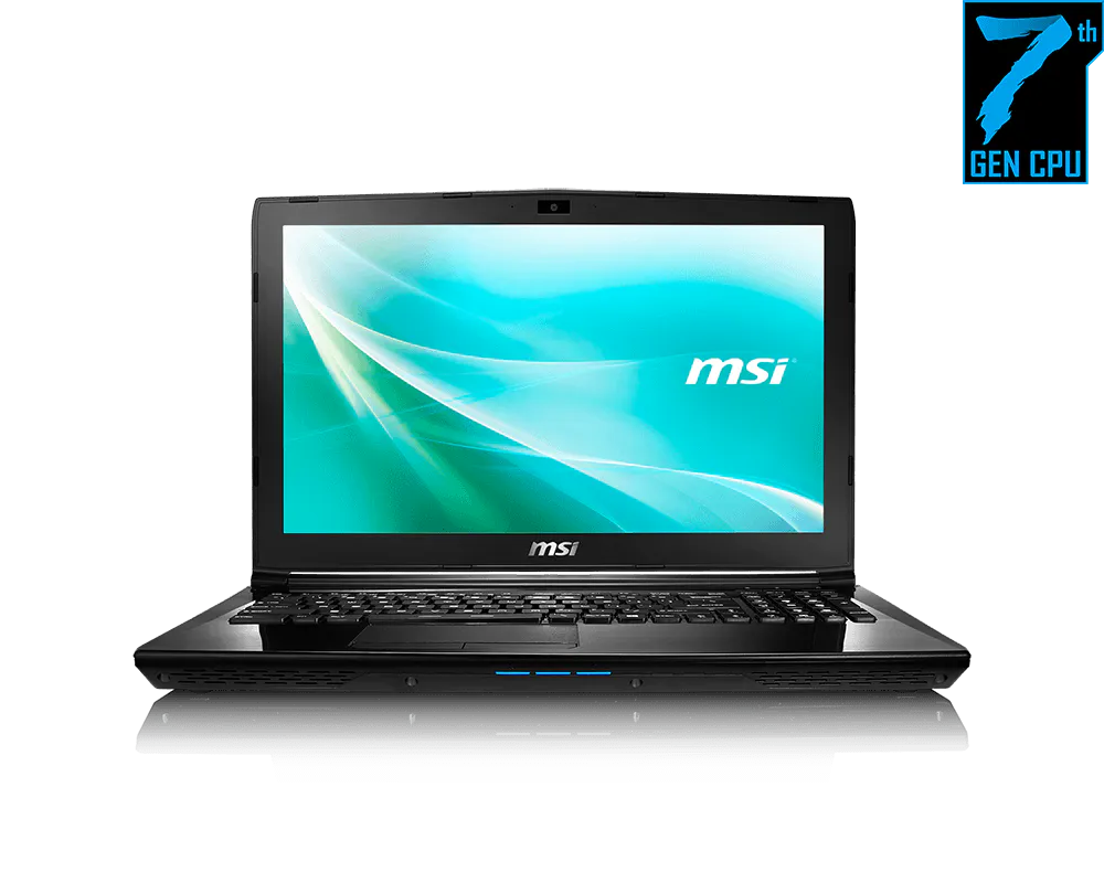 Specification CR62 7ML | MSI Global - The Leading Brand in High