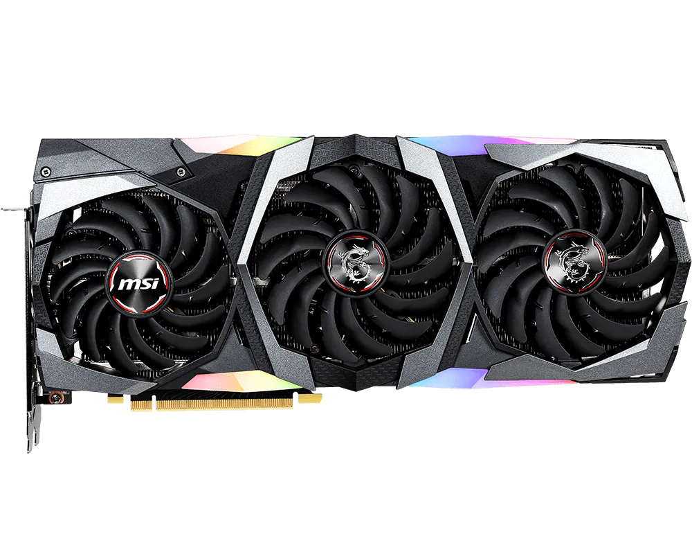 GeForce RTX 2080 SUPER™ GAMING TRIO