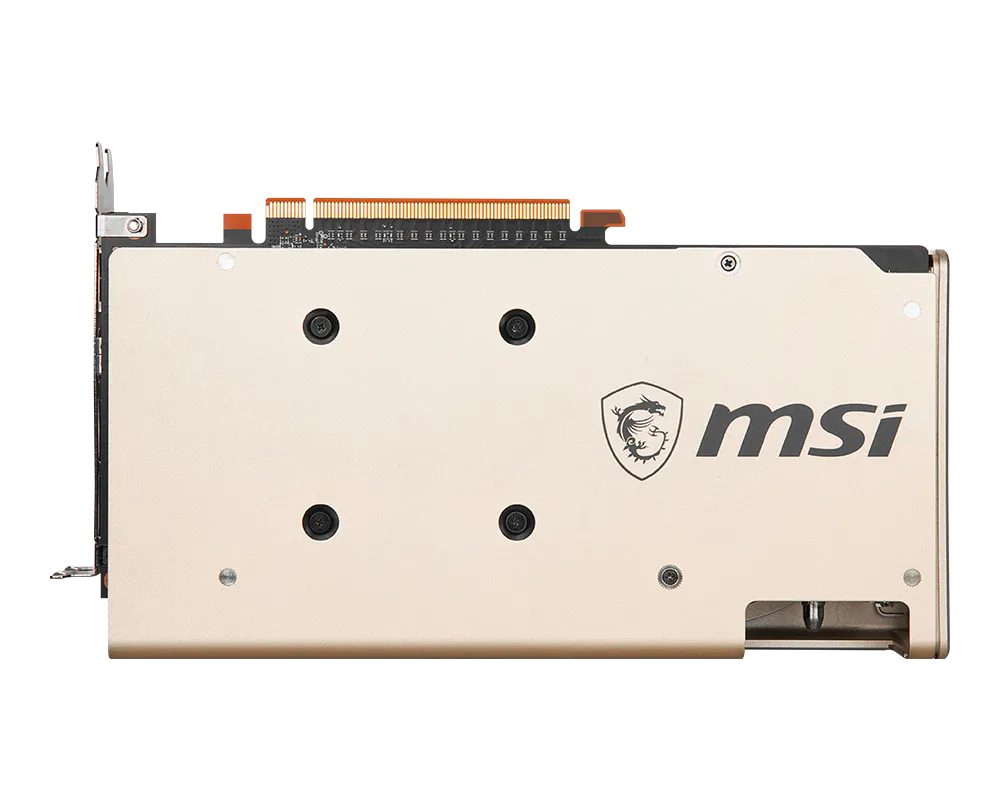 Radeon RX 5700 EVOKE