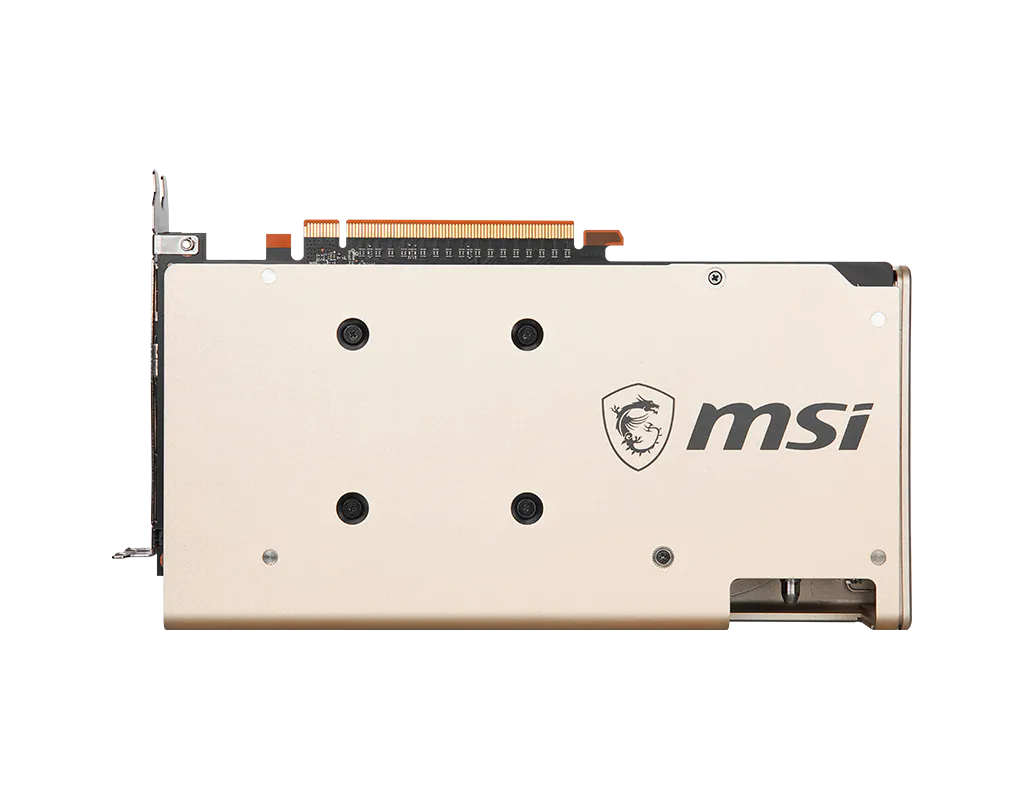 Radeon RX 5700 EVOKE GP OC