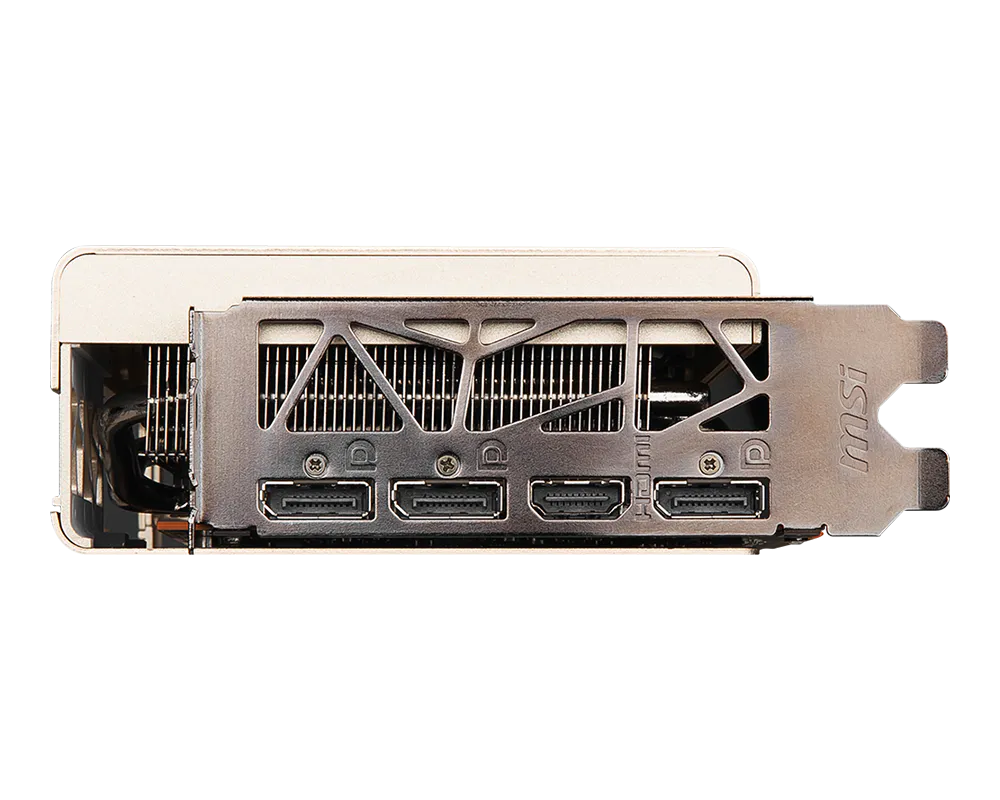 Radeon RX 5700 EVOKE OC