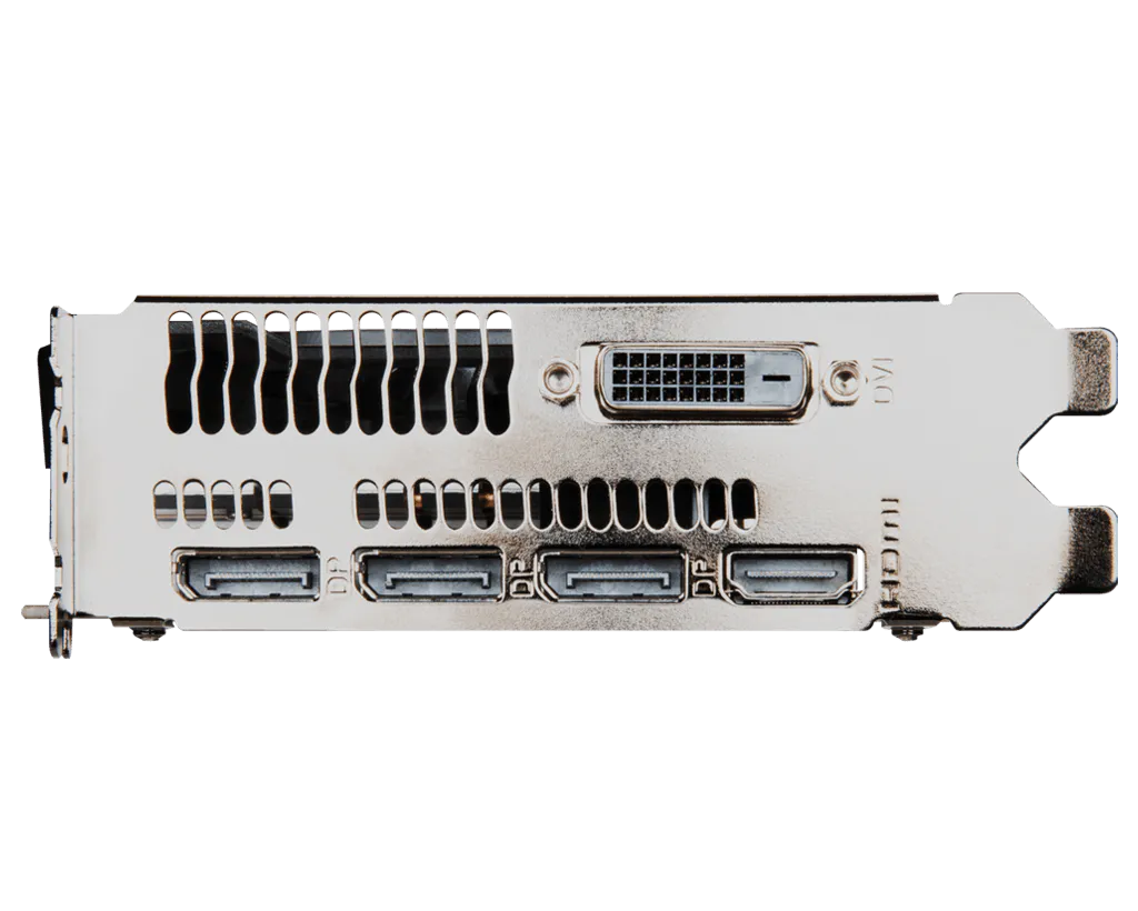 Radeon RX 570 8GT OC A