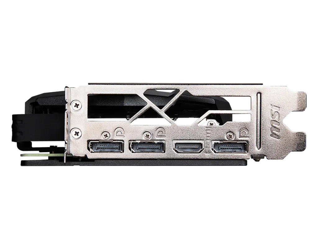 Radeon RX 5600 XT GAMING MX