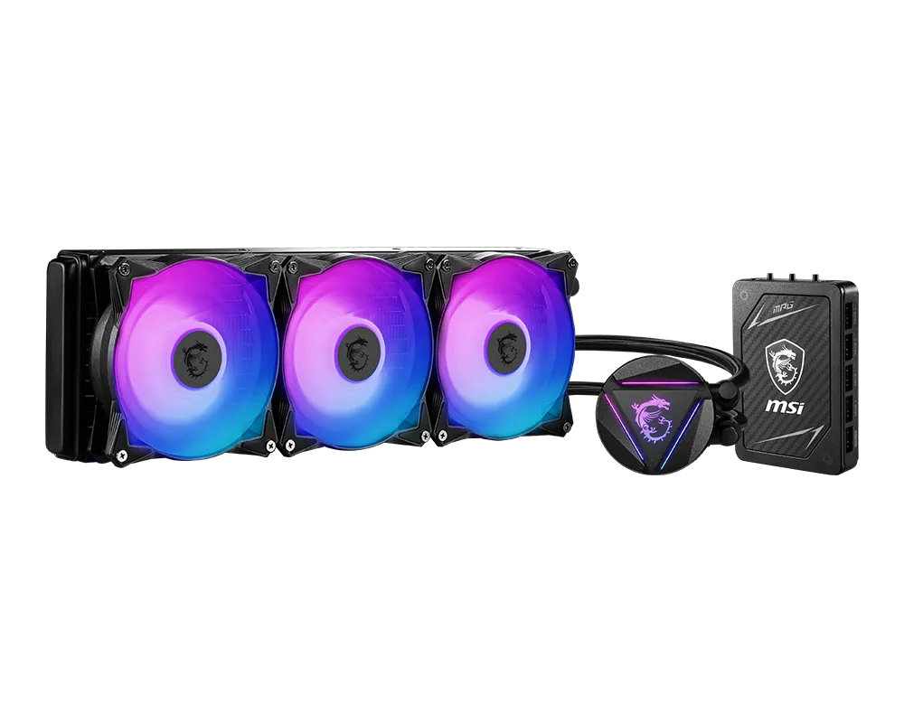 MAG CORELIQUID 360RH