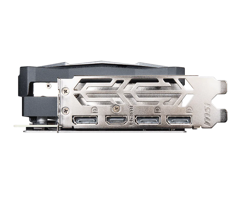 GeForce RTX 2060 GAMING Z PLUS