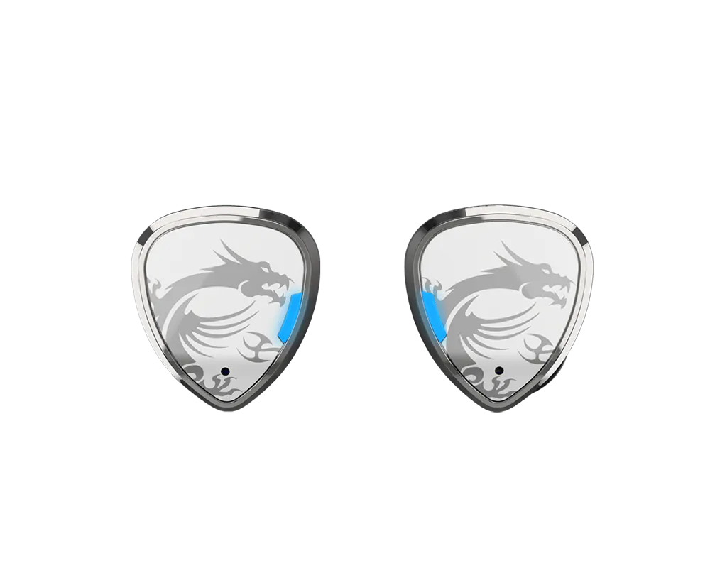 CH40 WIRELESS EARBUDS