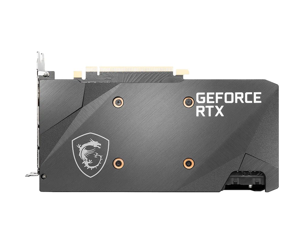 GeForce RTX™ 3070 VENTUS 2X