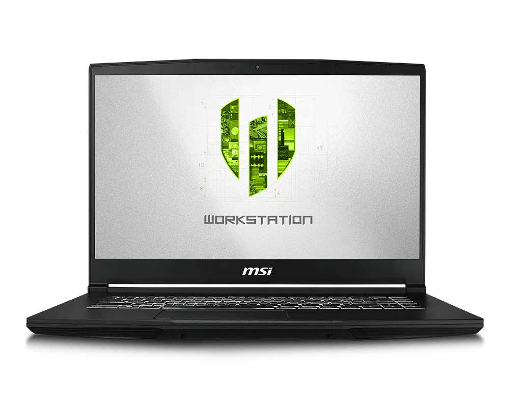 WP65 Mobile Workstation