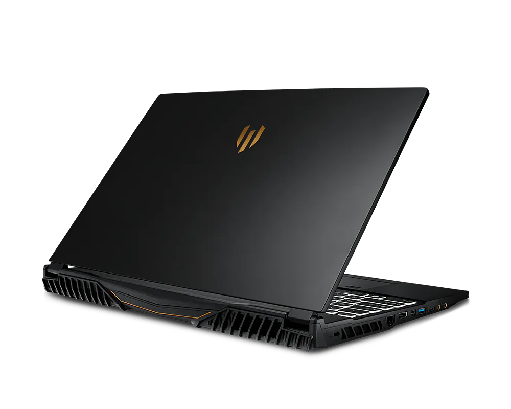 WE65 Mobile Workstation