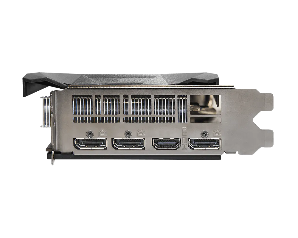 Radeon RX 5700 MECH GP