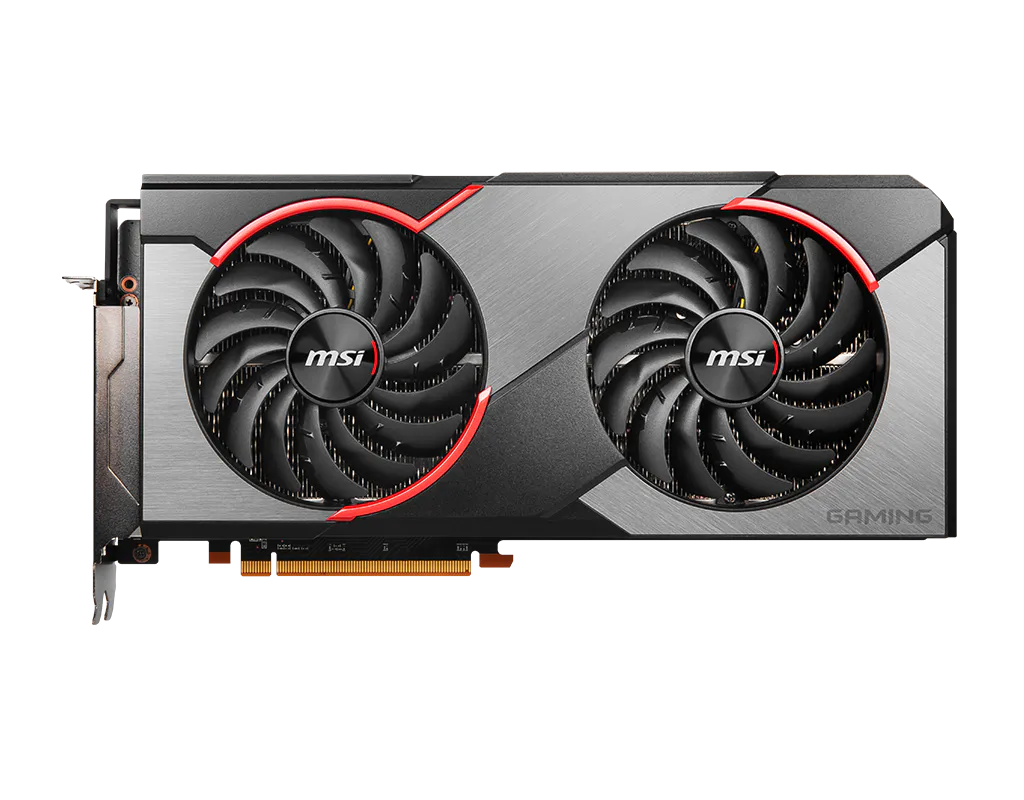 Radeon RX 5600 XT GAMING