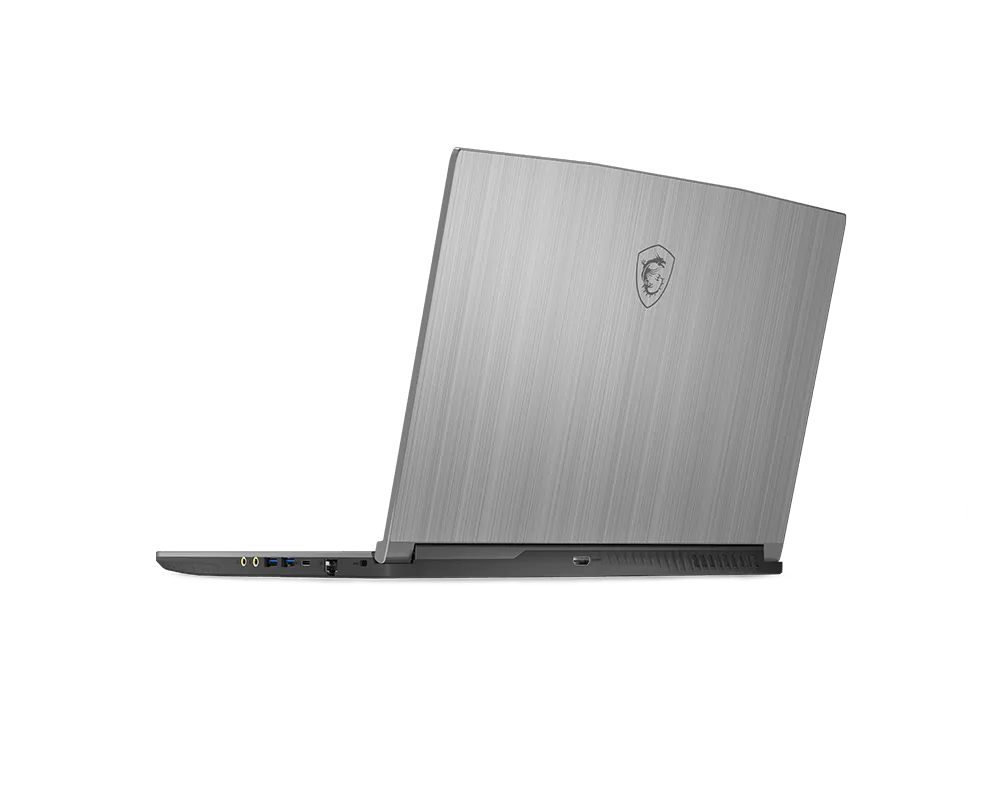WF65 (Intel® 10th Gen)