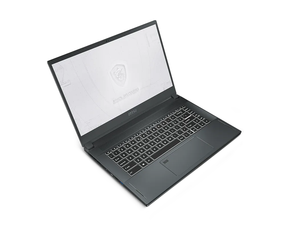 WS66 (Intel® 10th Gen)