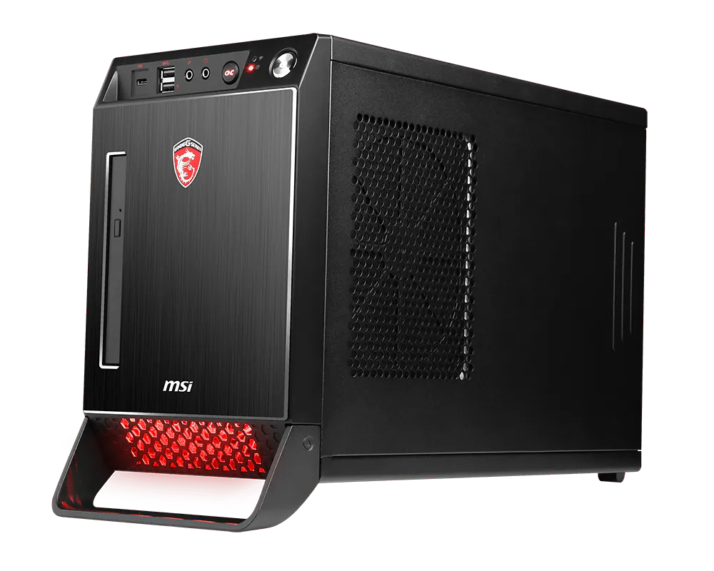 Nightblade X2 (Barebone)