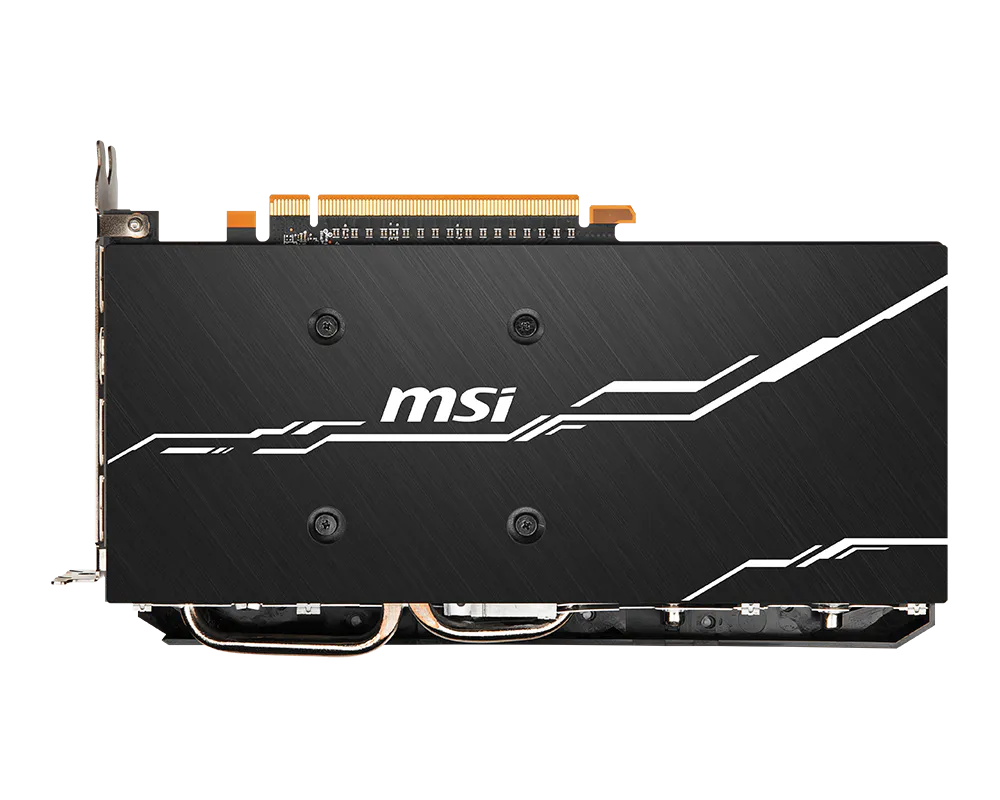 Radeon RX 5700 MECH OC