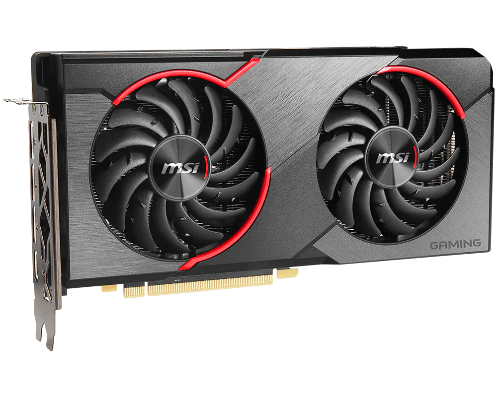 Radeon RX 5500 XT GAMING X 4G
