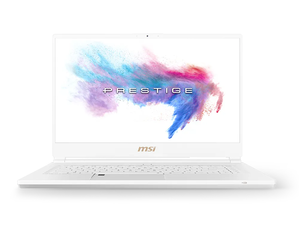 P65 Creator 8RF <br />(White Limited Edition)