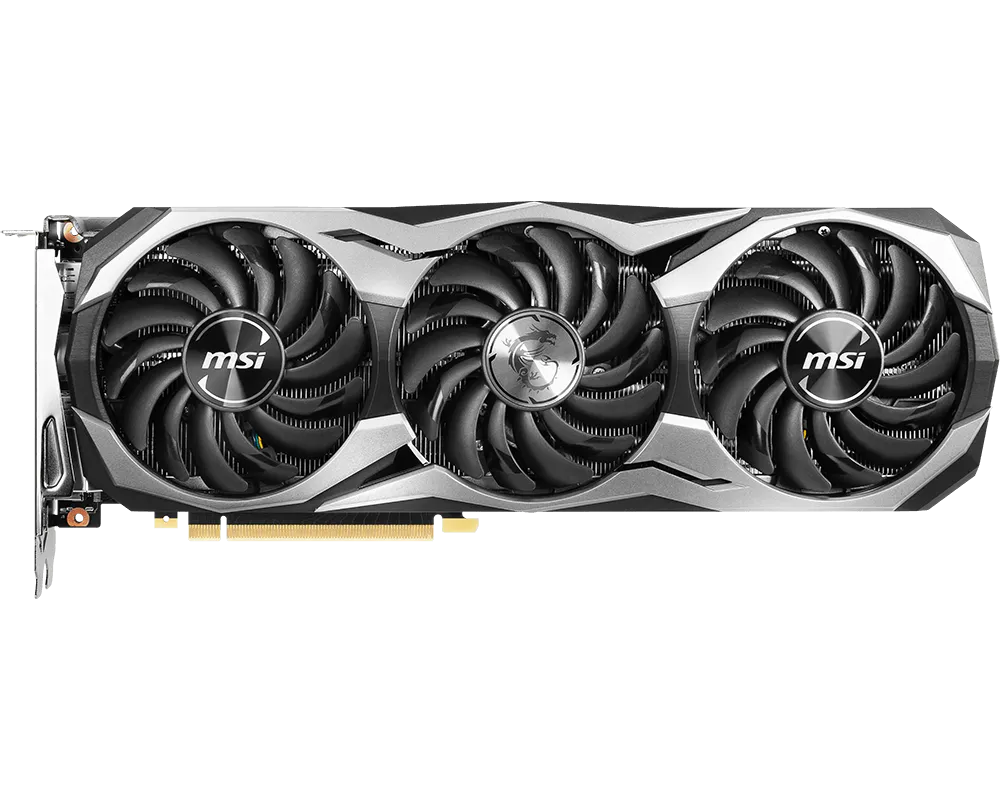GeForce RTX 2070 DUKE 8G OCV1