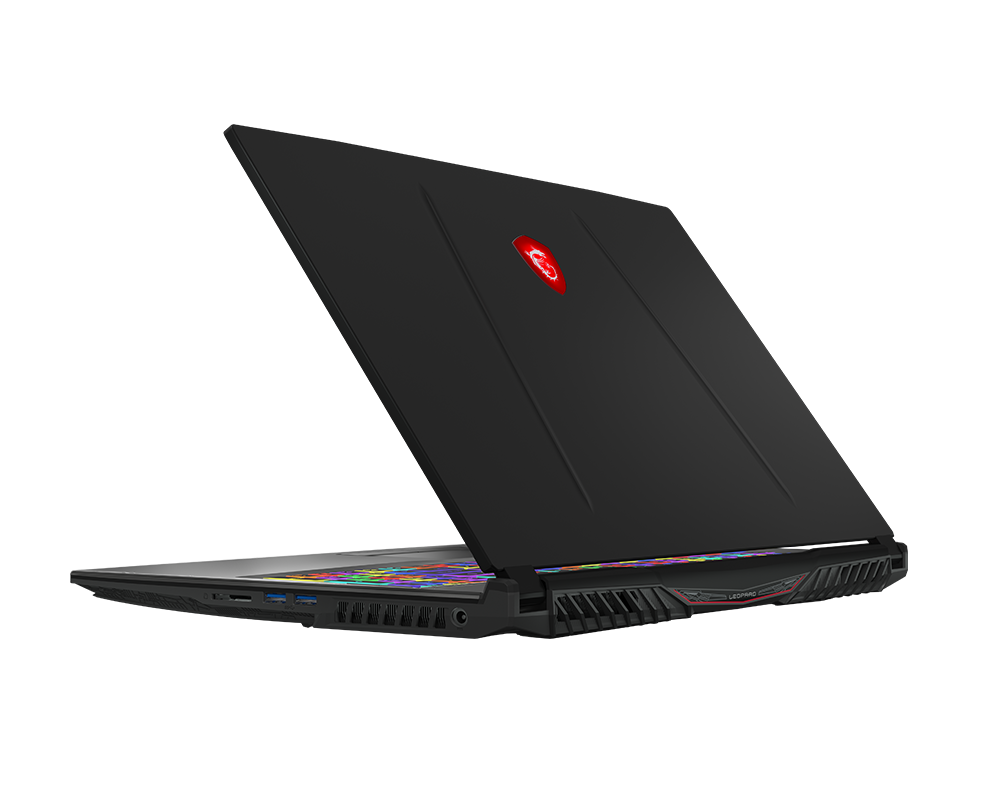 gp75 leopard 9se-455cn