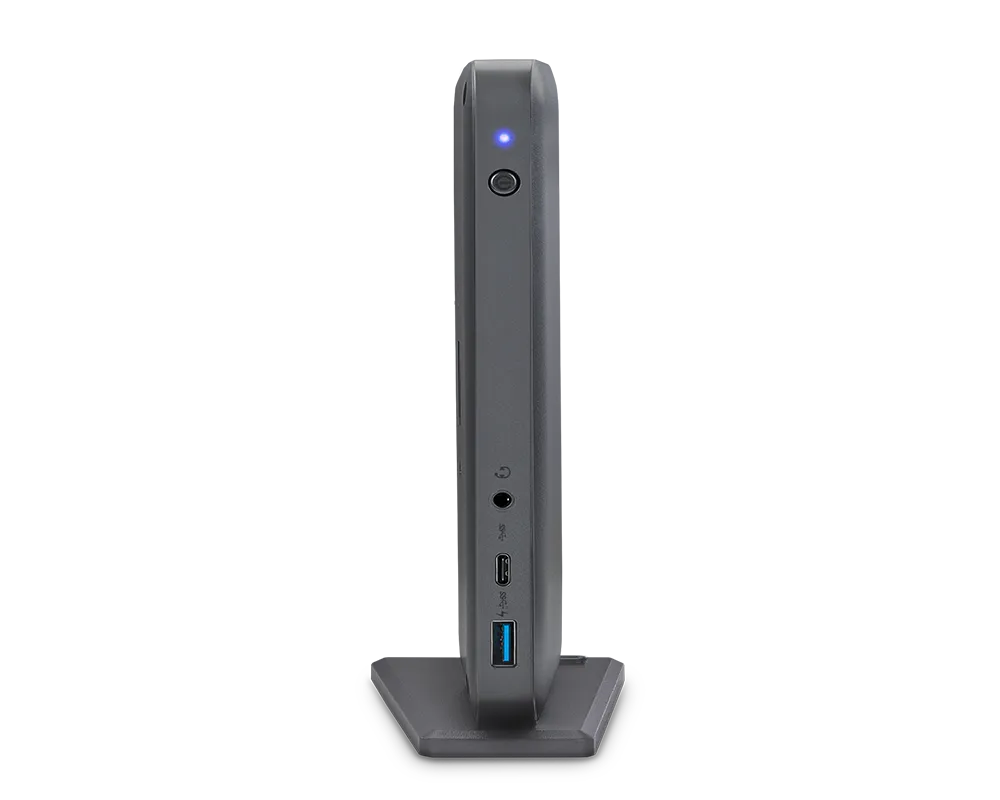 MSI USB-C Docking Station