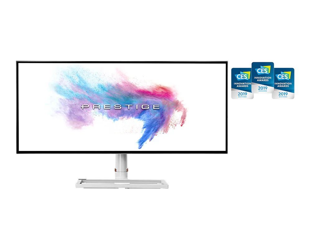 Prestige PS341WU
