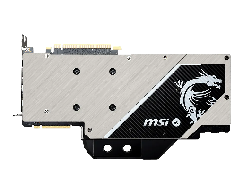 GeForce RTX 2080 SUPER SEA HAWK EK X