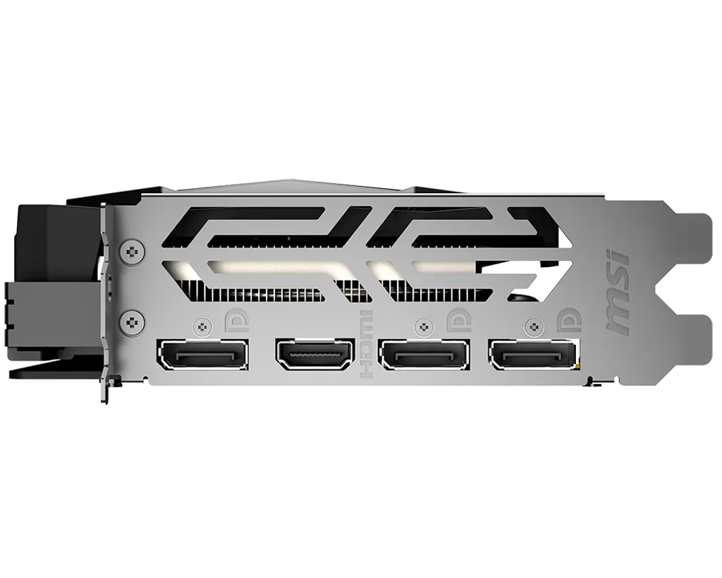 GeForce GTX 1650 SUPER™ GAMING X