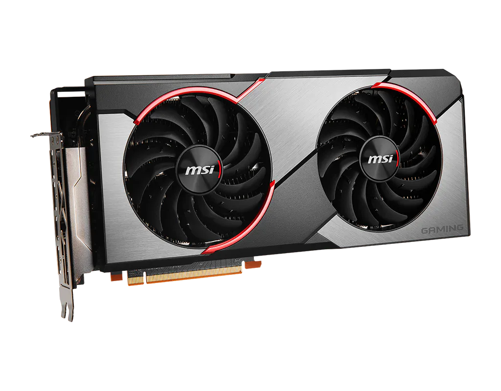 Radeon RX 5600 XT GAMING X