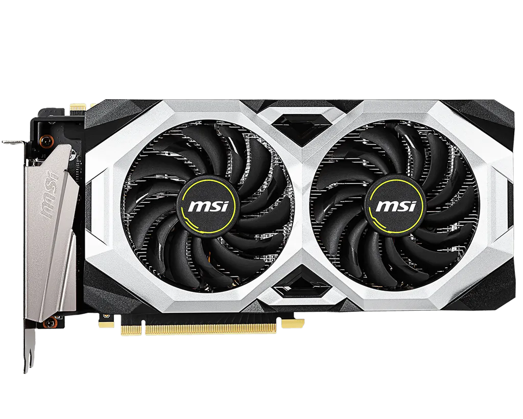 GeForce RTX 2070 SUPER™ VENTUS GP